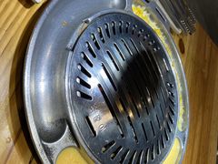 -喜来稀肉(北外滩白玉兰广场店)