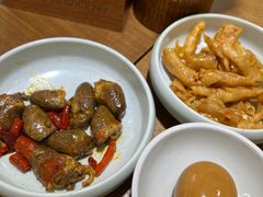 -王春春鸡汤饭(上海中海环宇城店)