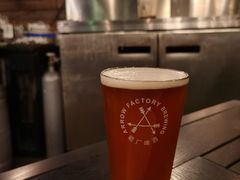 -Arrow Factory Brewing箭厂啤酒