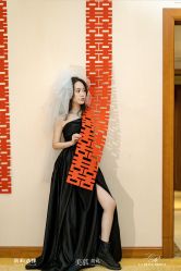 -拉瑞娜LaReine婚纱礼服高级定制