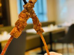 -燕兰楼·清真西北融合菜(亚运村店)
