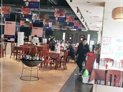 大堂-天下客饭店(中山路店)