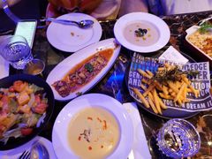 -MOSSO德国餐厅·音乐酒吧(环宇荟店)