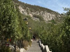 -响堂山石窟-北响堂山石窟