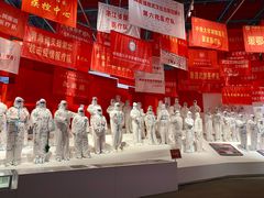 -武汉客厅中国文化博览中心