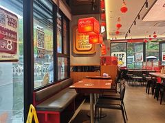 -72街荷叶饭(丽影广场店)