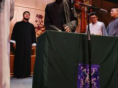 -嘻哈壹笑堂相声茶馆(大儒巷店)