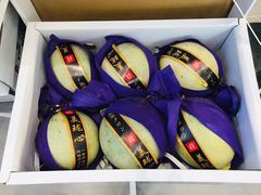 美珑心蜜瓜-水果天空(东葛店)