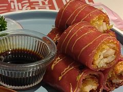 -虾饺妹·粤式茶餐厅(荟聚店)