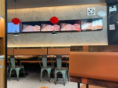 -探鱼·鲜青椒爽麻烤鱼(苏宁广场店)