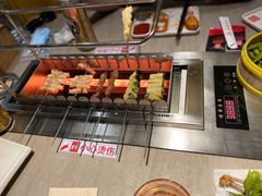 -丰茂烤串(金源店)