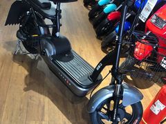 -九号电动车(安定门内大街店)