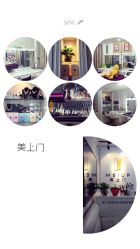 -熙画美上门MakeUp美甲美睫