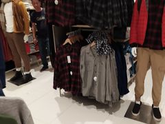 -优衣库(珠海华发商都店)