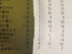 -手选潮汕鲜活牛肉火锅(二七广场店)