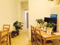 -海胆小馆(东北水饺·春柳店)