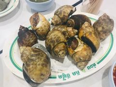 -T&K 海鲜