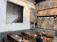 -新万鑫银丝面·非遗无锡味(惠山古镇店)