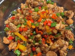 -衡厨·衡阳土菜(中南店)