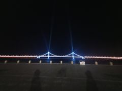 -星海湾跨海大桥