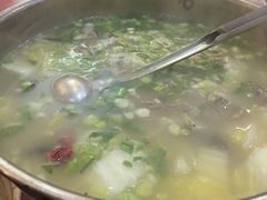 -蔡阿水羊肉店