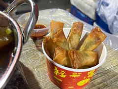-麻木老地方牛筋牛杂(长堤街店)