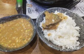 Tendon Beef with Wuchang Rice