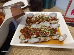 -小瑞厨房·贵州菜·番茄鸡(恒峰步行街店)