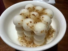 -李犟大爆鳝面·手工蟹黄包(湖滨西湖店)