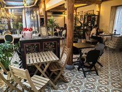 -糖房咖啡(南锣鼓巷店)