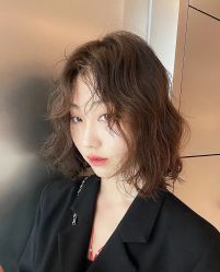 -GIRL STYLE 烫发·染发沙龙