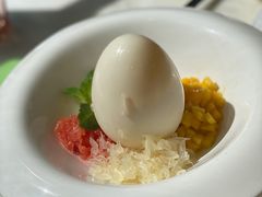 -港丽餐厅(高德置地店)