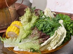 -东来顺饭庄(王府井步行街店)