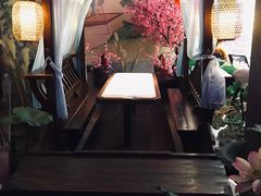 -韵秋荷(宝山龙湖天街店)