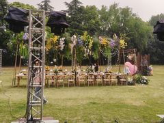 -春兰国宾馆(凤城河风景区老街店)