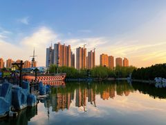 -沈阳方特欢乐世界