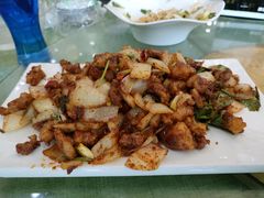 -桃子餐厅·天津菜(红星路直营店)