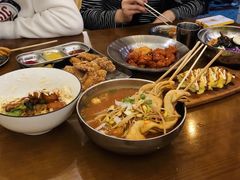 -青春分食(仙林大学城店)