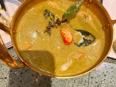 -Home Thai·泰谣(王府井apm店)