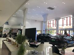 -永达广汽丰田店