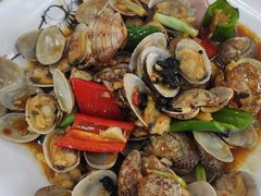 -景好海鲜餐厅(大鹏必选旅游店)