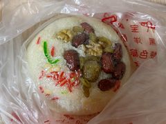 -美新点心店(陕西北路店)