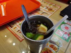 -红荔村肠粉(岗厦店)