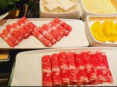 -海底捞火锅(龙湖北京大兴天街店)