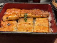 -玄白·炭烤活鳗(上海首店)