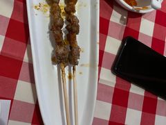 -西贝莜面村(金隅嘉品mall店)