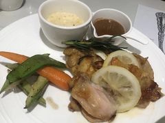 -Deer Park鹿园西餐(仁恒置地广场店)