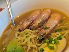 -子霖南山鲜虾面(南山总店)