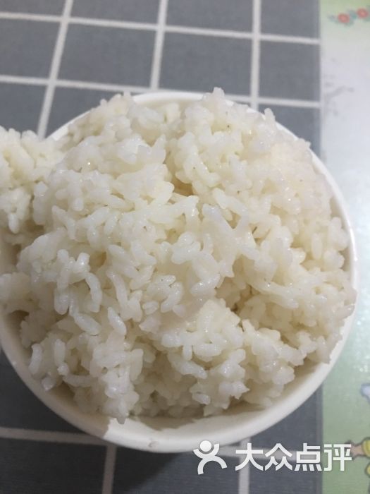 牛牛黄焖鸡米饭-米饭图片-济南美食-大众点评网