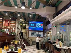 -金河半岛园林酒家(金融城店)